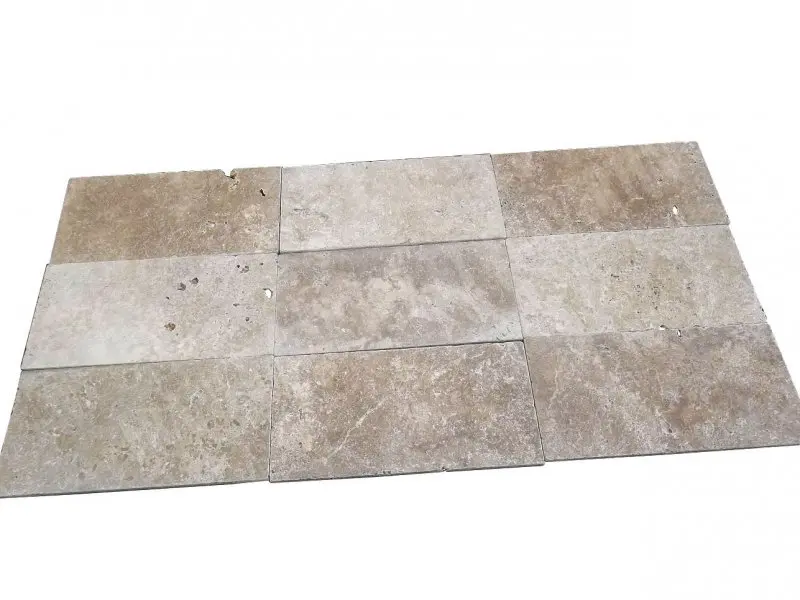Travertin Beige Nuance 30x60 cm 