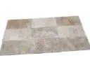Travertin Beige Nuance 30x60 cm 