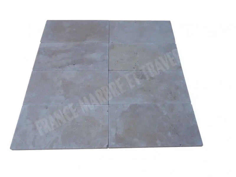 Travertin Beige Clair 30x60 cm 