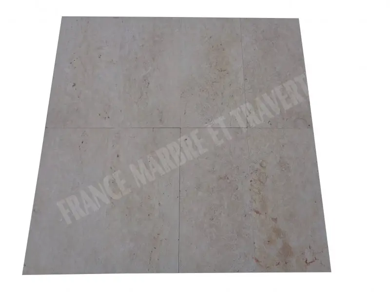 Travertin Beige Clair 30x60 cm 