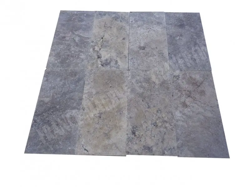 Travertin Silver 30x60 cm 