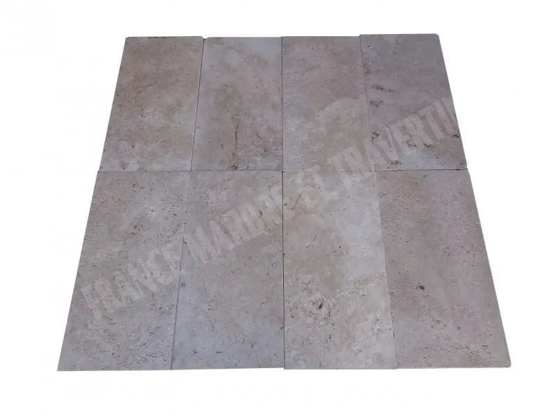 Travertin Beige Nuance 30x60 cm 