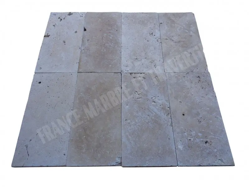 Travertin Beige Nuance 30x60 cm 