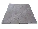 Travertin Beige Clair 30x60 cm 