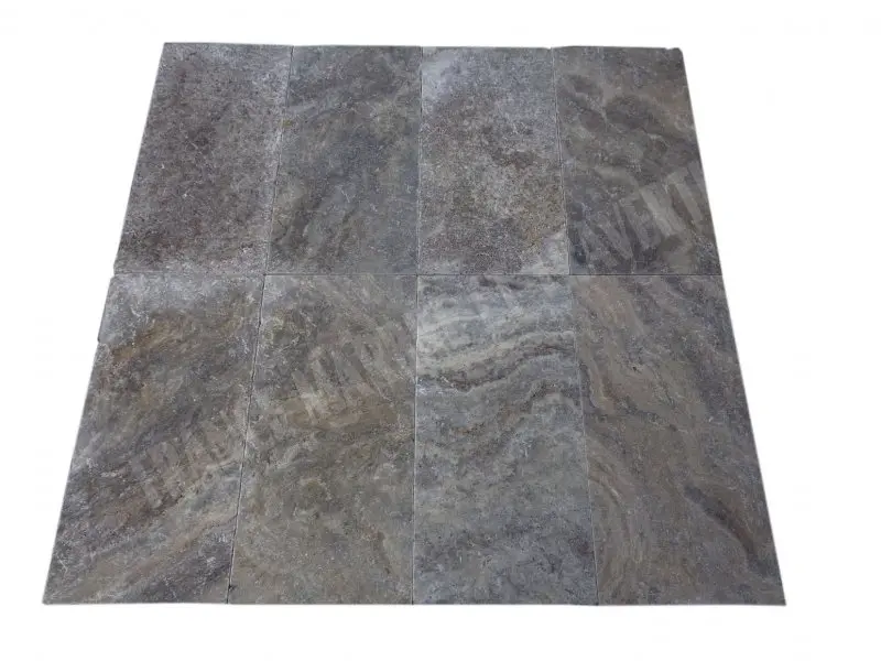 Travertin Silver 30x60 cm 