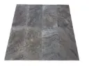 Travertin Silver 30x60 cm 