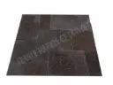 Travertin Noce Opus Romain 