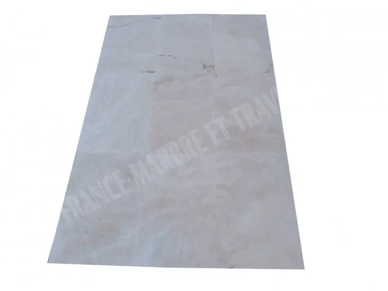 Travertin Ivoire 40x60 cm 
