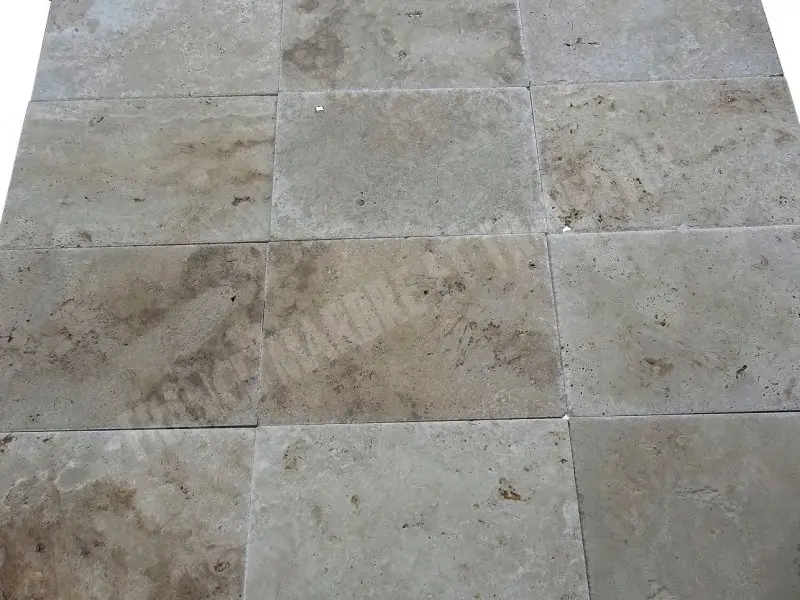 Travertin Beige Clair 40x60 cm 