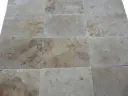 Travertin Beige Clair 40x60 cm 