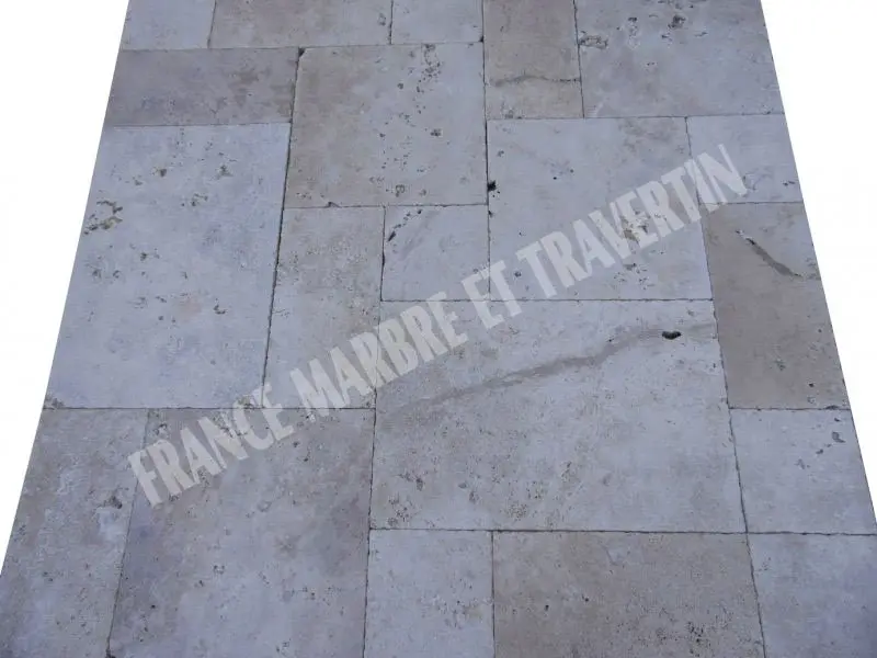 Travertin Beige Nuance Opus Romain 