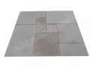 Travertin Beige Clair Big Opus Romain 