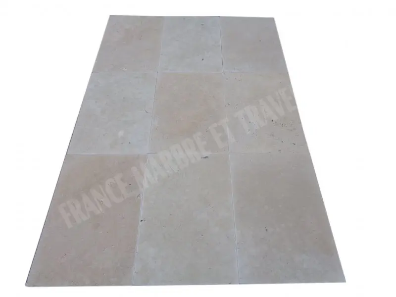 Travertin Extra Clair 40x60 cm 