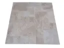 Travertin Beige Nuance Big Opus Romain 
