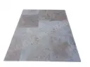 Travertin Beige Nuance Big Opus Romain 