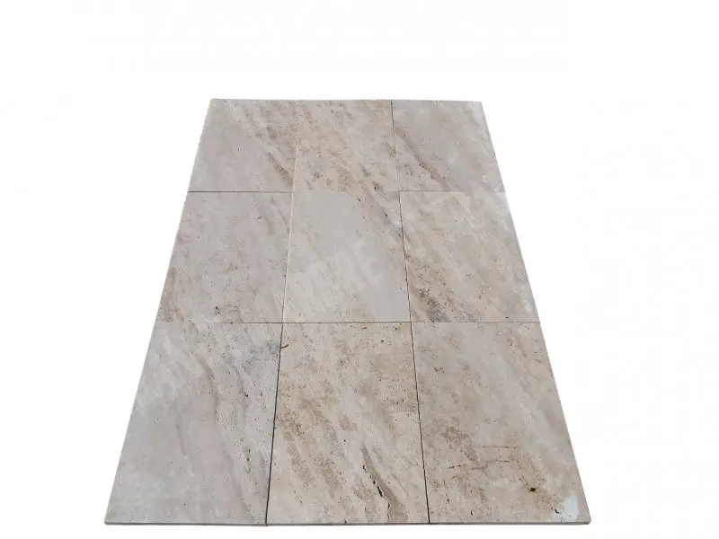 Travertin Beige Nuance 40x60 cm 