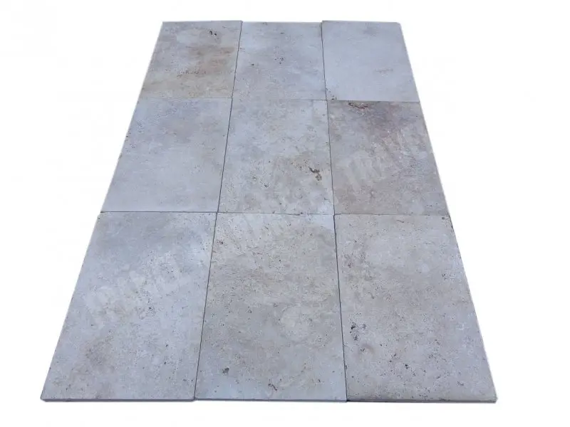 Travertin Beige Nuance 40x60 cm 