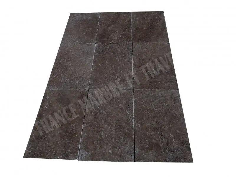 Travertin Noce 40x60 cm 
