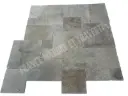 Travertin Beige Nuance Opus Romain 5 Format 