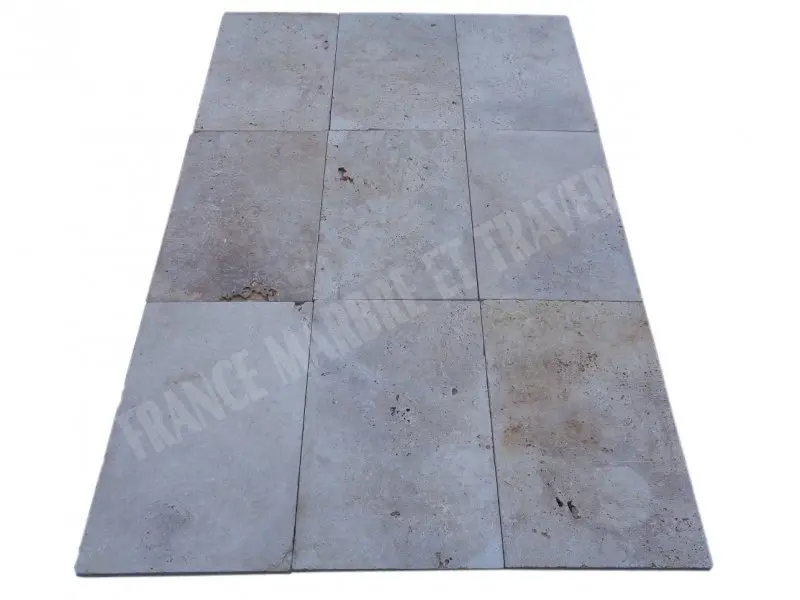 Travertin Beige Nuance 40x60 cm 