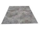 Travertin Silver 60x90 cm 