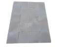 Travertin Beige Clair 20x20 cm 