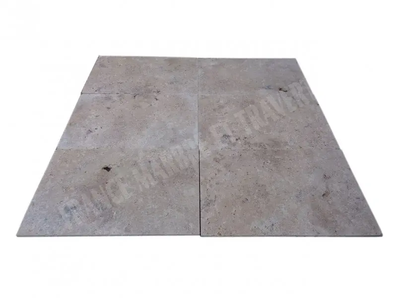 Travertin Classique Beige 60x90 cm 