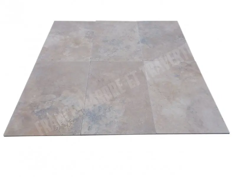 Travertin Rustique Gold 60x90 cm  