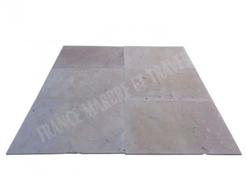 Travertin Beige Nuance 60x90 cm  