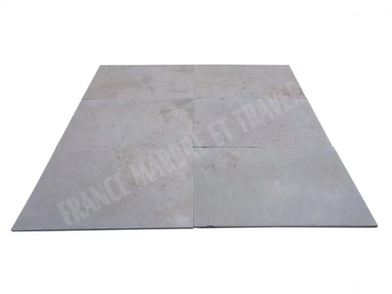 Travertin Beige Clair 60x90 cm 