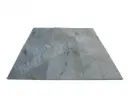 Travertin Silver 60x90 cm 