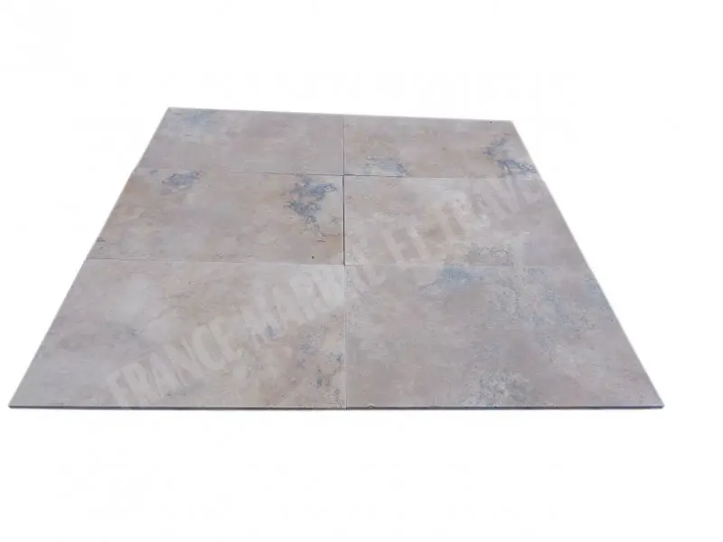 Travertin Rustique Gold 60x90 cm  