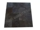 Travertin Noce 20x20 cm 