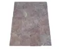 Travertin Rose 20x20 cm 