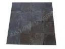 Travertin Noce 20x20 cm 
