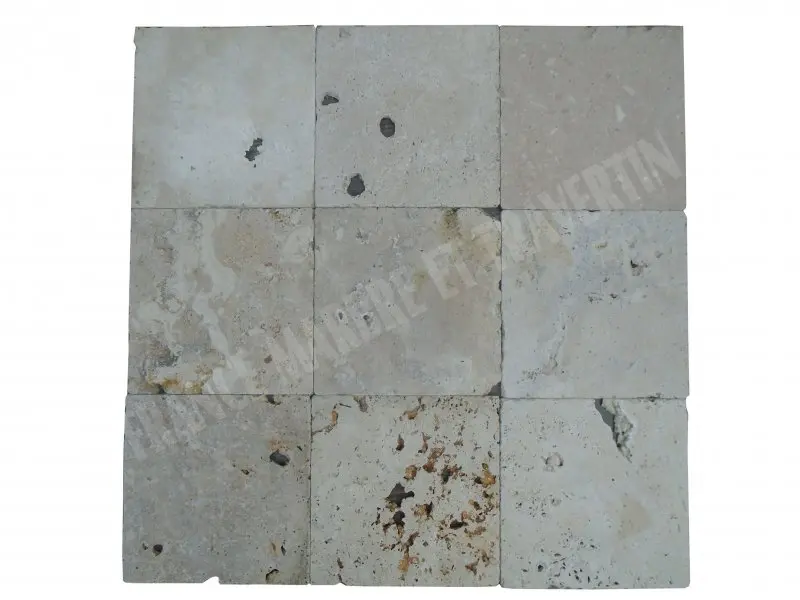 Travertin Beige Nuance 30x30 cm 