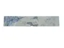Travertin Silver Plinthe 40,6x7,5 cm 