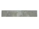 Travertin Noce Plinthe 40,6x7,5 cm 