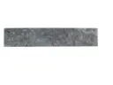 Travertin Silver Plinthe 40,6x8 cm 