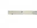 Travertin Beige Plinthe 7,5 cm X Bande Libre 