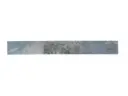 Travertin Silver Plinthe 20,3x7,5 cm 