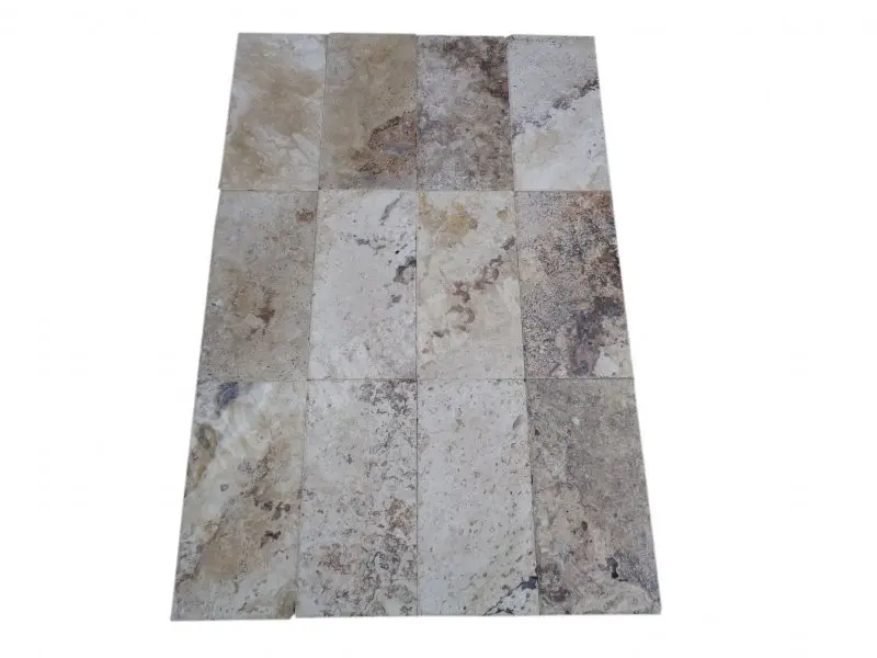 [2543] Travertin Philadelphia 20x40 cm