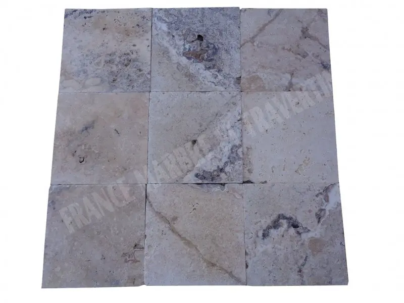 Travertin Philadelphia 30x30 cm 