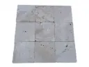 Travertin Beige Clair 30x30 cm 