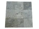 Travertin Silver 30x30 cm 