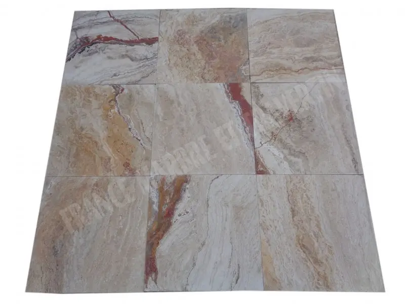 [668] Travertin Leonardo 30x30 cm 