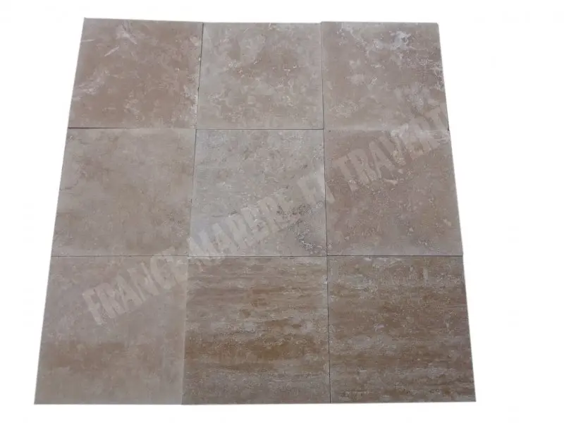 [128] Travertin Beige Nuance 30x30 cm 