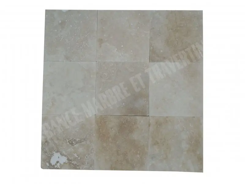 Travertin Beige Nuance 30x30 cm 