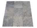 Travertin Silver 30x30 cm 