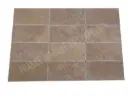 Travertin Noce 20x40 cm 